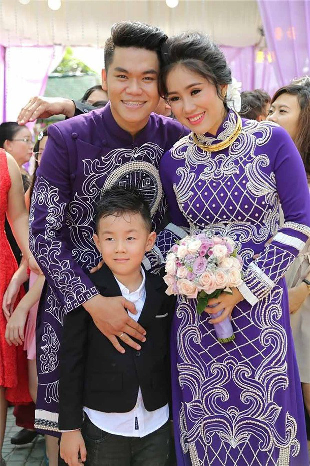 Tin tức sao Việt 29/8: Lê Phương hạ sinh công chúa cho chồng trẻ sau 2 năm kết hôn 2
