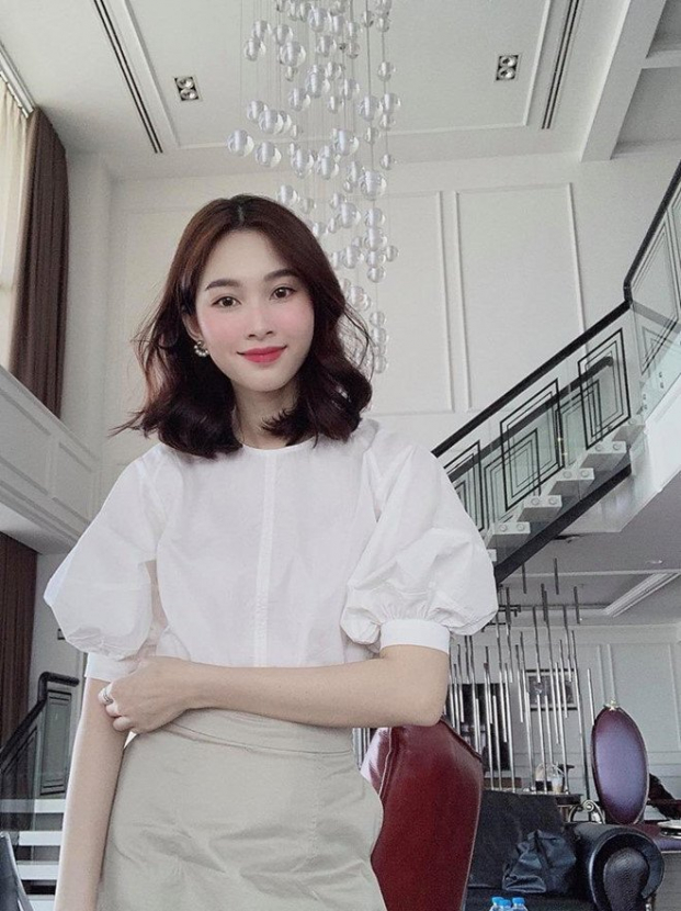 4 người đẹp Việt có hôn nhân viên mãn: Nhìn Tăng Thanh Hà, Lan Khuê ai cũng phải ganh tỵ 4