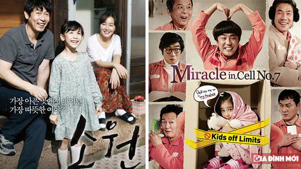   Top 5 bộ phim Hàn Quốc cảm động khiến hàng triệu người rơi nước mắt  