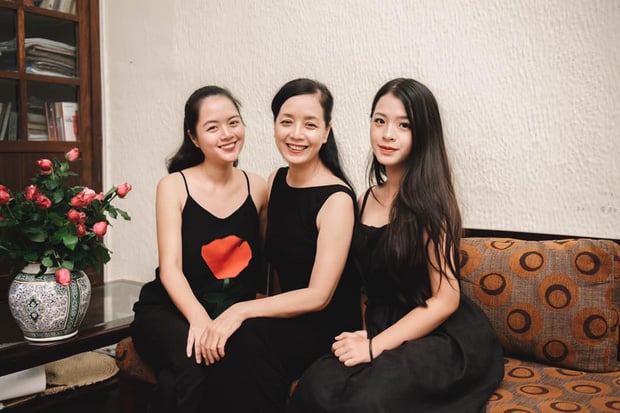 Tin tức sao Việt 3/9: Con gái NSƯT Chiều Xuân gây chú ý bởi vẻ ngoài xinh đẹp như hoa hậu 8