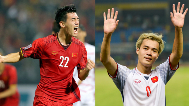   Chính thức đội hình xuất phát Việt Nam vs Thái Lan - Vòng loại World Cup 2022  