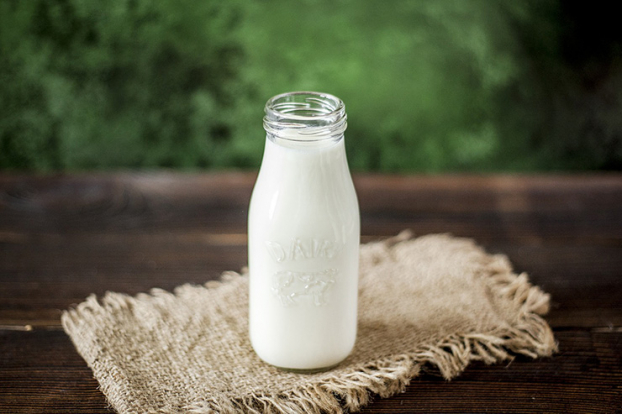 Có thể bạn chưa biết tác dụng và tác hại của việc uống sữa bầu hàng ngày