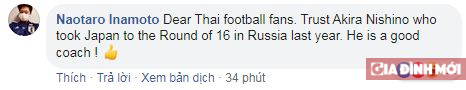 Khán giả châu Á nói gì sau trận hòa Việt Nam vs Thái Lan tại Vòng loại World Cup 2022? 6