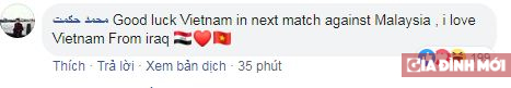 Khán giả châu Á nói gì sau trận hòa Việt Nam vs Thái Lan tại Vòng loại World Cup 2022? 8