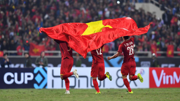   Lịch thi đấu vòng loại World Cup 2022 bảng G của ĐT Việt Nam chính xác nhất  