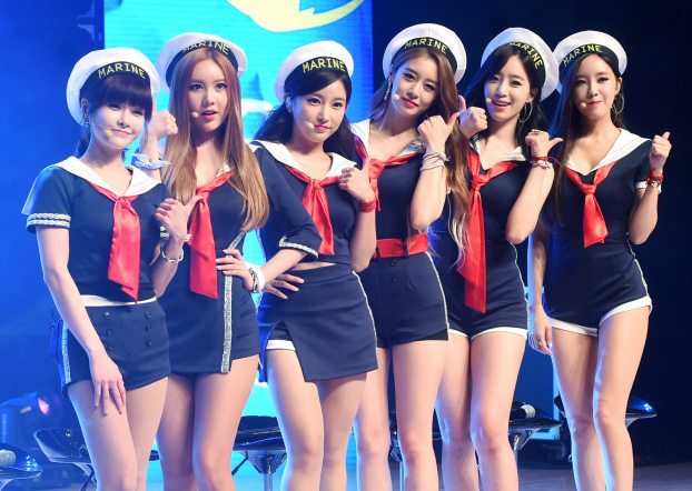 10 girlgroup bán đĩa khủng nhất Kpop: TWICE bỏ xa BLACKPINK, SNSD chịu thua hậu bối 2