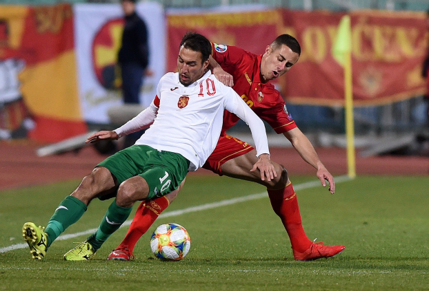   Link xem bóng đá Vòng loại Euro 2020: Anh vs Bulgaria trên FPT Play  