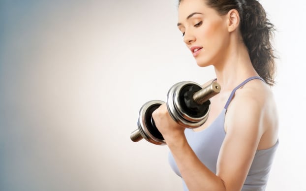 9 cách tốt nhất giúp bạn giảm mỡ cánh tay 2