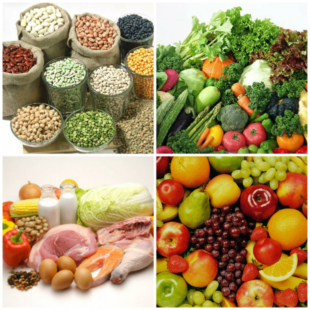 Chế độ ăn uống tháng thứ 4 thai kỳ: Mẹ bầu nên ăn và nên tránh gì?