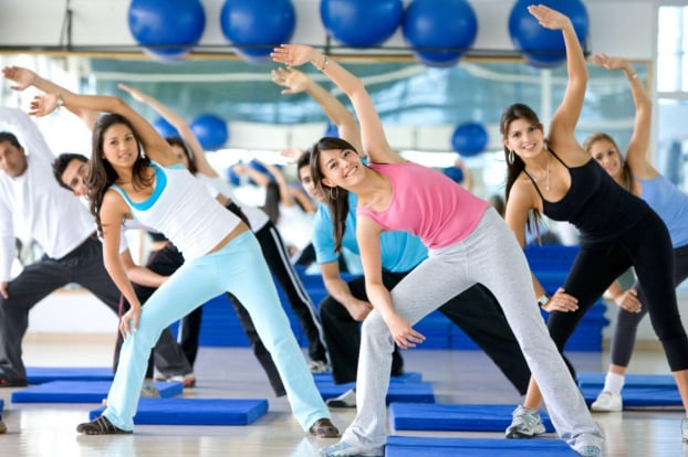 9 cách tốt nhất giúp bạn giảm mỡ cánh tay 9