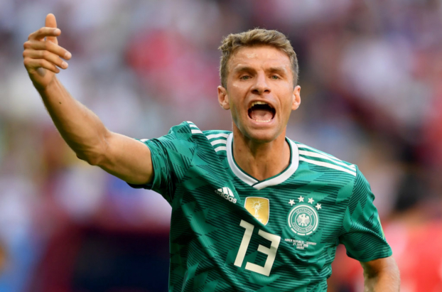   Link xem bóng đá Vòng loại Euro 2020: Bắc Ireland vs Đức trên On Sports  