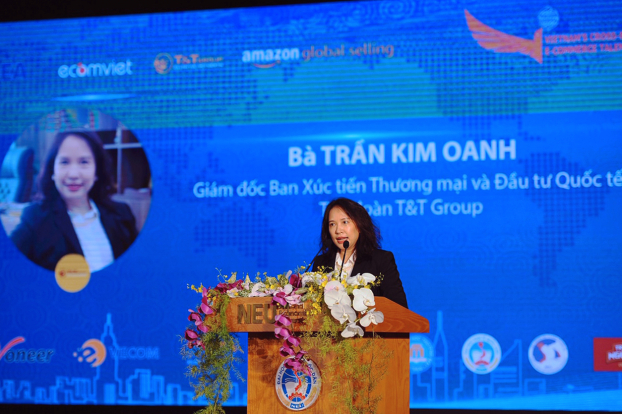 Phát động cuộc thi 'Tài năng thương mại điện tử xuyên biên giới Việt Nam 2019' 3