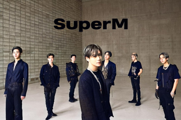 Xếp hạng doanh số album cá nhân của Super M: Baekhyun xếp cuối, bất ngờ nhất là #1 1