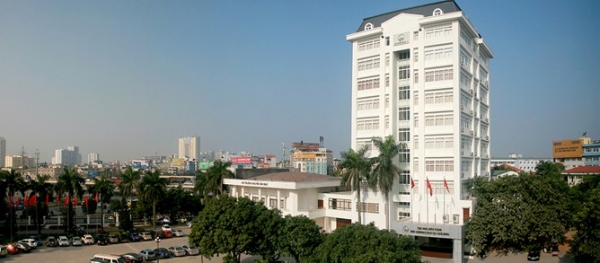   Trường ĐH Quốc gia Hà Nội là 1 trong 2 trường của Việt Nam lọt vào 1.000 đại học tốt nhất thế giới.  