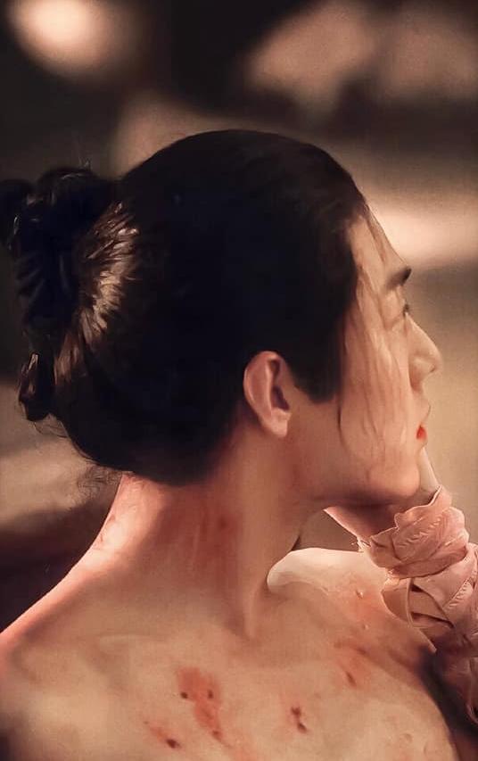 Hình ảnh mới của 'Trương Tiểu Phàm' Tiêu Chiến trong Tru Tiên khiến fan 'mất máu' 5