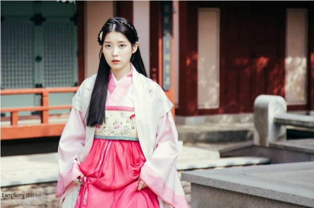 6 sao Hàn mặc hanbok đẹp nhất: BTS chỉ 1 thành viên lọt top 1