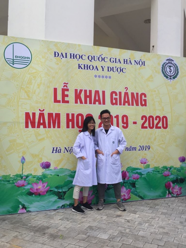 Đại học Quốc gia Hà Nội thành lập thêm 8 bộ môn mới về y dược 3