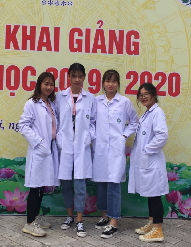 Đại học Quốc gia Hà Nội thành lập thêm 8 bộ môn mới về y dược 5