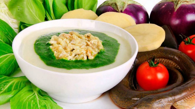 Trẻ ăn quá nhiều rau, củ có thể dẫn đến khó tiêu, đầy bụng, ảnh hưởng đến tiêu hóa. Ảnh minh họa