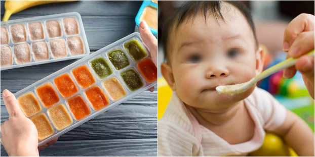Bổ sung quá nhiều rau trong khẩu phần ăn của trẻ có thể làm trẻ suy dinh dưỡng