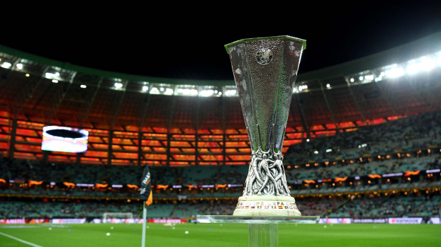   UEFA Europa League 2019/20 (Cúp C2 châu Âu)  