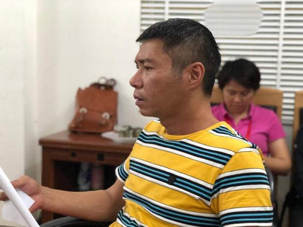 Tin tức sao Việt 19/9: Quỳnh Nga 'Về nhà đi con' tái xuất với gương mặt khác lạ 9
