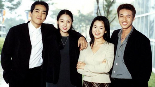 Top 4 bộ phim Hàn Quốc dài tập hay nhất mọi thời đại ai cũng nên xem 1