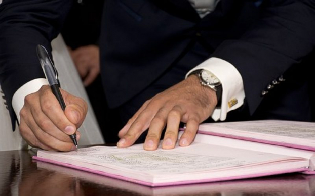 Thủ tục đăng ký kết hôn 2019 đầy đủ, chính xác nhất 1