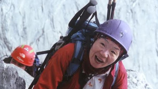 Junko Tabei - Người phụ nữ đầu tiên chinh phục đỉnh Everest là ai? 2