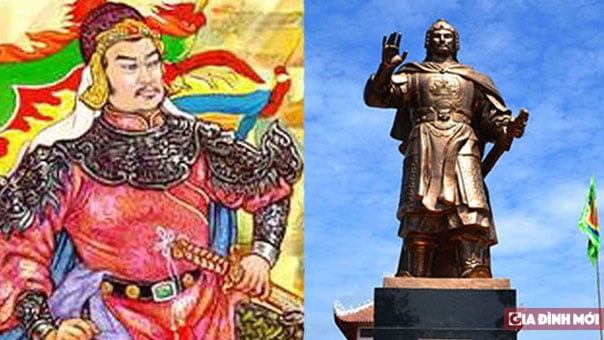   Vua Quang Trung: Thân thế và sự nghiệp của vị vua anh hùng  
