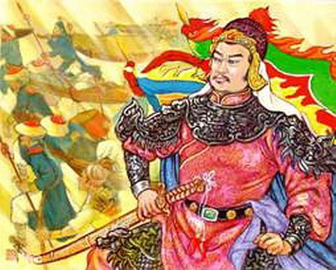 Vua Quang Trung: Thân thế và sự nghiệp của vị vua anh hùng 3