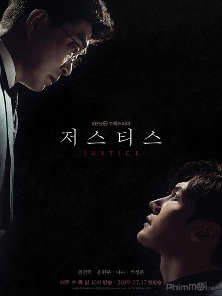 Top 5 bộ phim chính trị Hàn Quốc hay, đừng bỏ lỡ 2