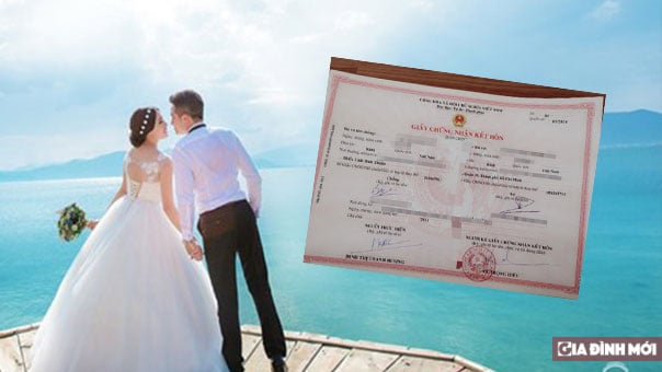   Đăng ký kết hôn lần 2 cần giấy tờ gì?  