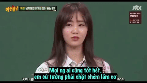 Kim Heechul thánh 'cà khịa' của Kpop và những phát ngôn không thể mặn hơn 14