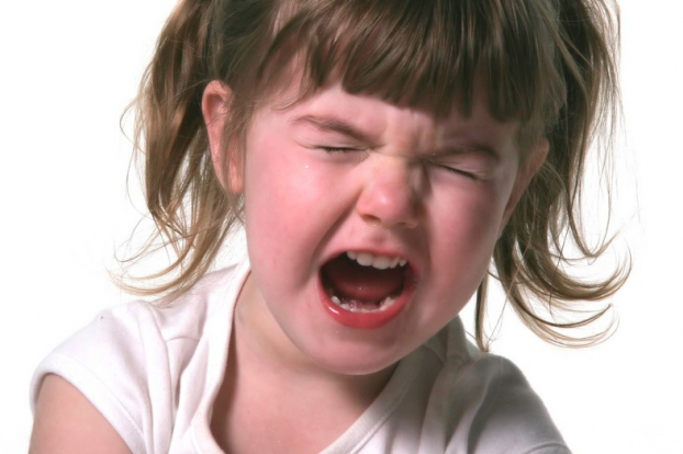 Vì sao trẻ con khóc? Các nghiên cứu đã chỉ dẫn điều gì cho cha mẹ? 4