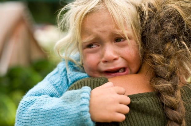 Vì sao trẻ con khóc? Các nghiên cứu đã chỉ dẫn điều gì cho cha mẹ? 3