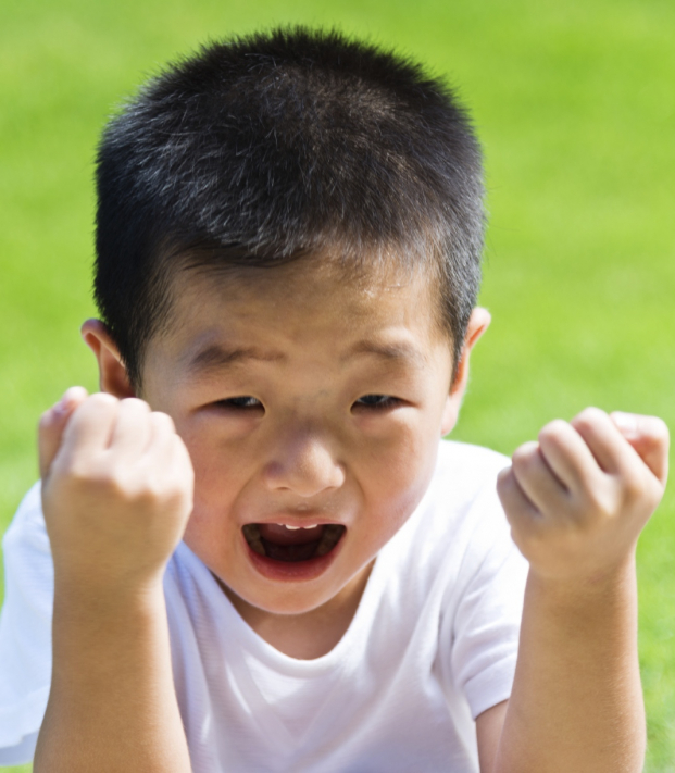 Vì sao trẻ con khóc? Các nghiên cứu đã chỉ dẫn điều gì cho cha mẹ? 0