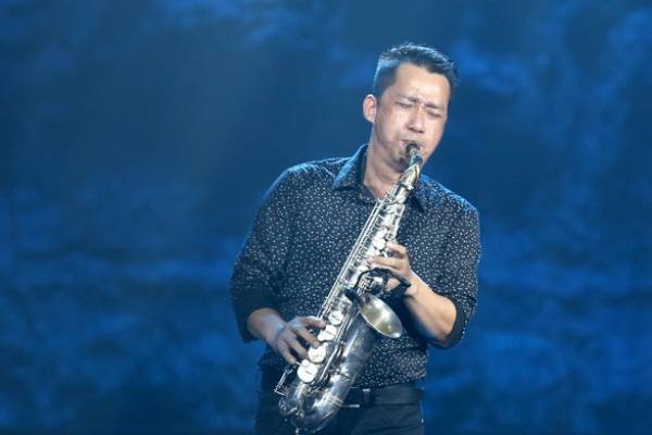 Nghệ sĩ saxophone Xuân Hiếu qua đời ở tuổi 47 sau thời gian dài điều trị bệnh ung thư 2