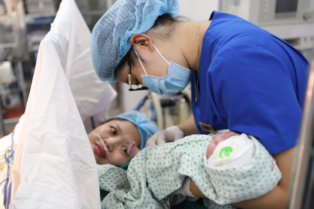 Chi phí sinh con có bảo hiểm y tế tại bệnh viện Phụ sản Hà Nội và những điều cần lưu ý 0
