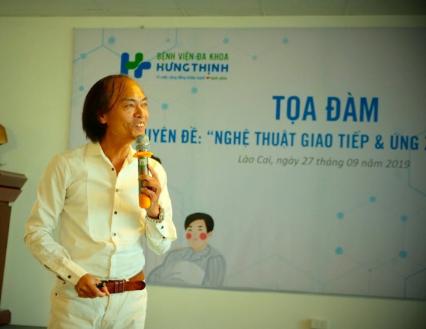   PGS.TS Nguyễn Tiến Dũng, Nguyên trưởng khoa Nhi, Bệnh viện Bạch Mai  