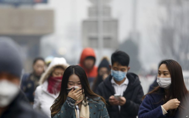   Tin giáo dục 2/10: Ô nhiễm không khí tại Hà Nội đang ngày càng báo động  