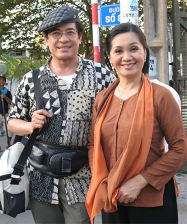 Tin tức sao Việt 2/10: Nghệ sĩ Xuân Hương bóc trần hôn nhân địa ngục với MC Thanh Bạch 1