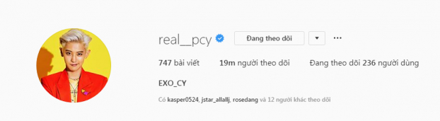 10 idol Kpop được theo dõi nhiều nhất trên Instagram: BLACKPINK thay nhau chiếm top 7