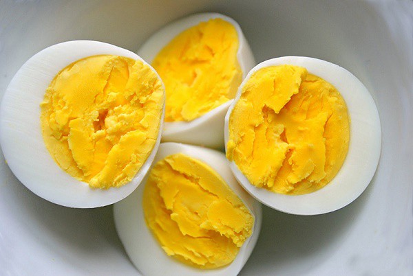 Vì sao trứng là một trong những thực phẩm giàu dinh dưỡng nhất cho trẻ? 2
