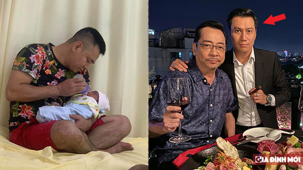   Tin sao việt 8/10: Việt Anh đăng ảnh đẹp như tài tử, fan ngã ngửa khi thấy ảnh bị tag  