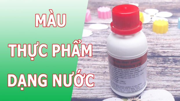 Từ 16/10: Quy định mới về quản lý và sử dụng phụ gia thực phẩm chính thức hiệu lực 1