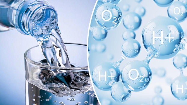   Nước hydrogen là gì, tác dụng của nước hydrogen?  