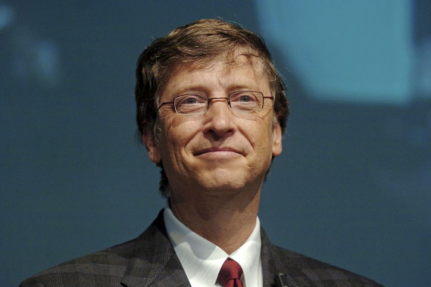   8 lời khuyên Bill Gates sẽ nói với chính mình lúc trẻ  