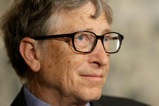 8 lời khuyên Bill Gates sẽ nói với chính mình lúc trẻ 2