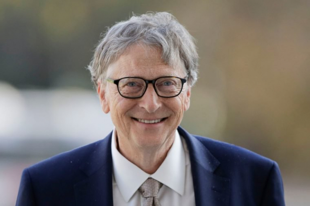 8 lời khuyên Bill Gates sẽ nói với chính mình lúc trẻ 6